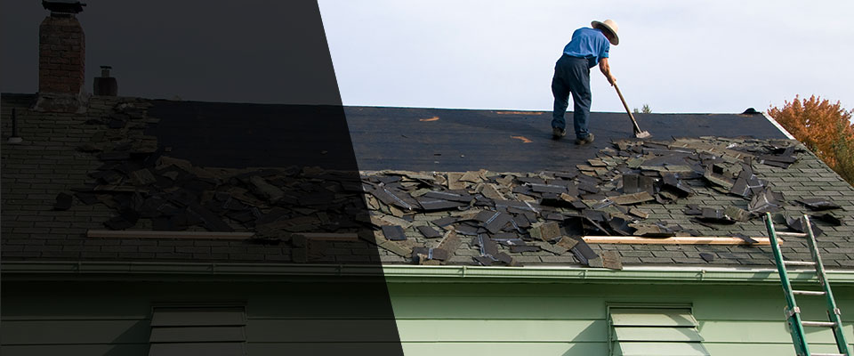 Graham Roofing Contractors