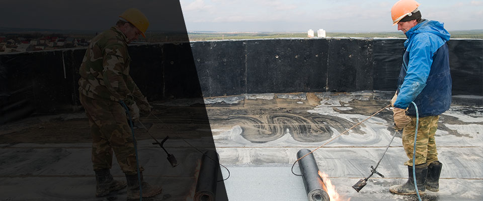 Graham Roofing Contractors